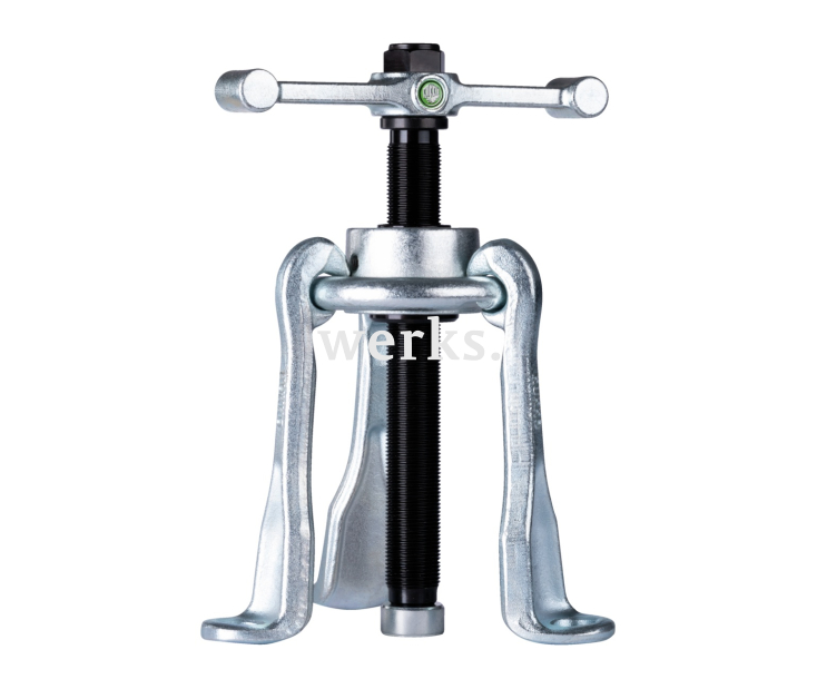 Рукоятка для съемника ступицы KUKKO 40-3-8