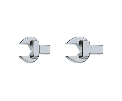 Рожковая вставка для динамометрического ключа 14x18mm 1831 13 Padre 183100013