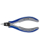 Прецизионные кусачки боковые для электроники Knipex KN-7932125