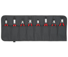 Комплект щипцов для стопорных колец, 8 предметов Knipex KN-001958V01