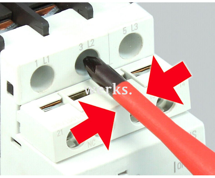 Отвертка крестовая Pozidriv диэлектрическая E-Slim Felo Ergonic серия 415 PZ1x80 41519290