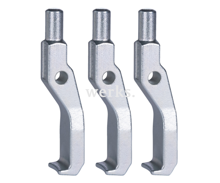 Тянущие челюсти (комплект) для серии 225 KUKKO 225-2-70-S