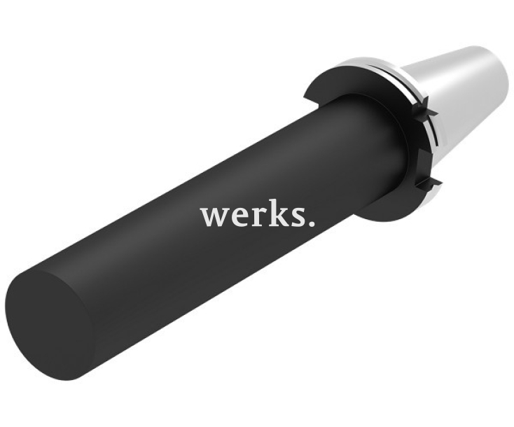 Пустой 69871-ADB50-HF63,5-300 Ceratizit 82458050.