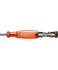 Универсальный магазинный держатель бит C6,3 1/4" Insider SL PH TX Multicraft PB Swiss Tools PB 6464.Red