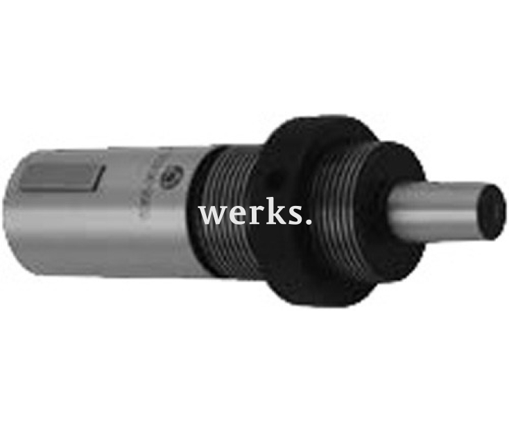 Оправка с аксиальной регулировкой 5365, 48; 181/47 Bison 800000842