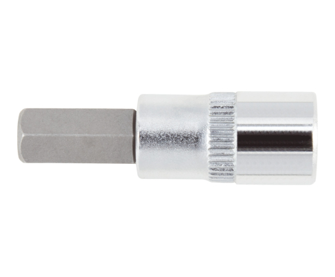 Торцевая головка с отверточной вставкой 1/4 размера 10мм l.37мм Gedore 3300128