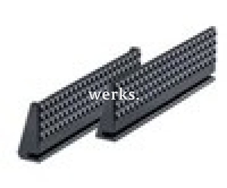 Вставка RNK-1 92X32 Röhm 155247