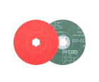Фибродиск Pferd CC-FS 125 CO-COOL 60