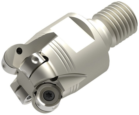 Фреза с винтовой головкой G252.32.R.04-10 Ceratizit CT11696134