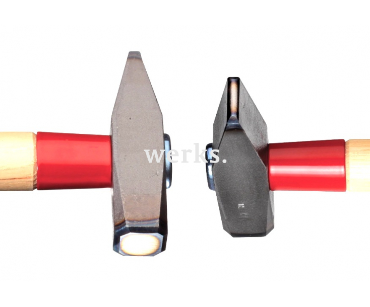 Молоток слесарный 600 IH-500 ROTBAND-PLUS 320 мм Gedore 8584200