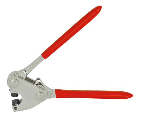 Пломбиратор для свинцовых пломб KUKKO 334-910