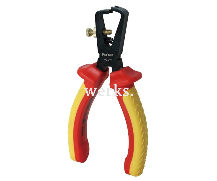Стриппер диэлектрический ProsKit PM-910