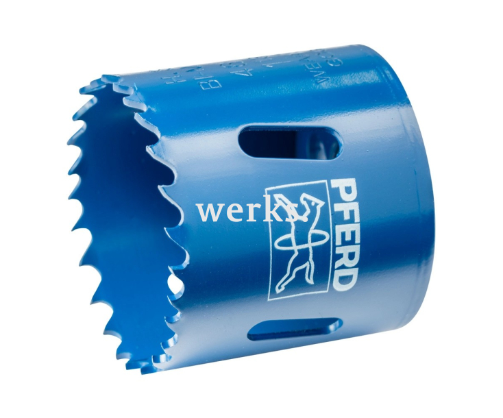 Фреза Pferd LS 46