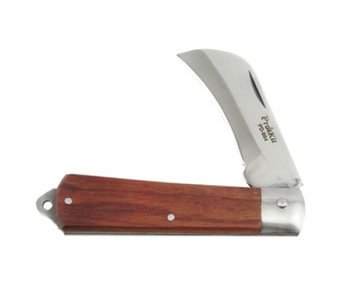 Нож электрика складной ProsKit PD-994