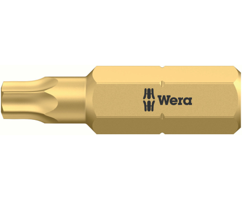 867/1 Z HF Насадка для винтов TORX TX 30 х 25 Wera WE-066077