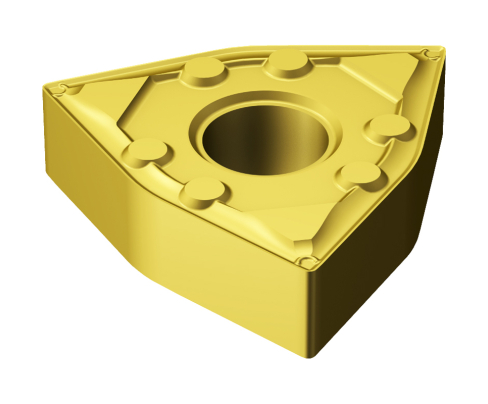 Пластина Sandvik WNMG 060408 WF 2015