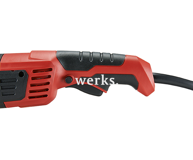 Угловая шлифовальная машина 1500 Вт 150 мм L 15-10 150 Flex 447609