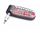 Набор с битами CroCo box Wiha 79792-01 35563, 17 предметов