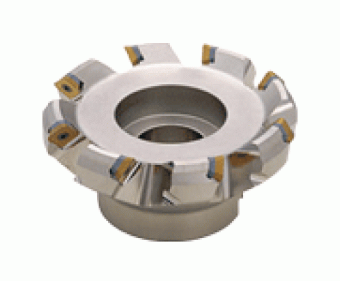 Торцевая фреза Mitsubishi ASX445-063A06R