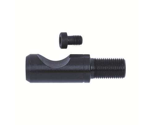 Шпилька для камлока ISO 702-2 с резьбой M20x1, под конус 8 Röhm 178368