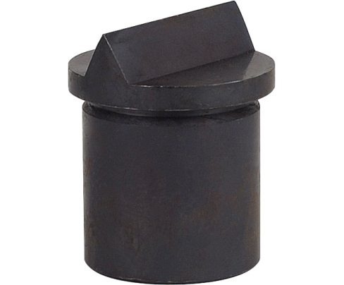 Сменное зубило для однолезвийного гайкореза с гидравлической смазкой 56-3 KUKKO 56-3-M