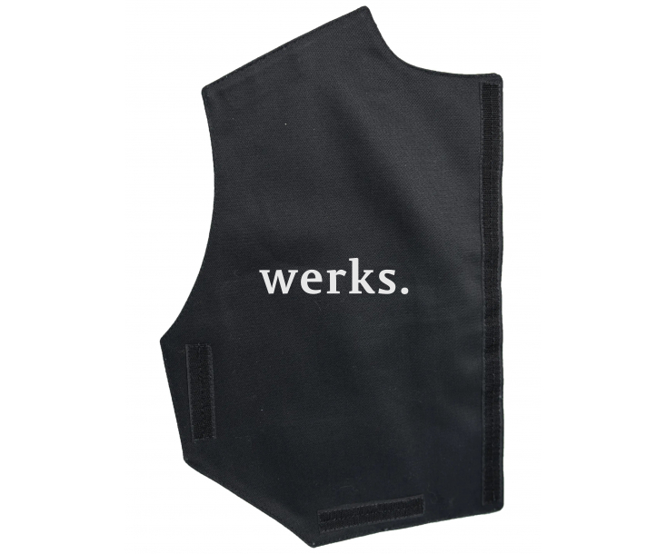 Накладка защитная Верх Brodeks FS117 (3 (2XL 3XL 4XL)