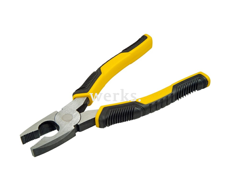 Плоскогубцы Stanley STHT0-74456