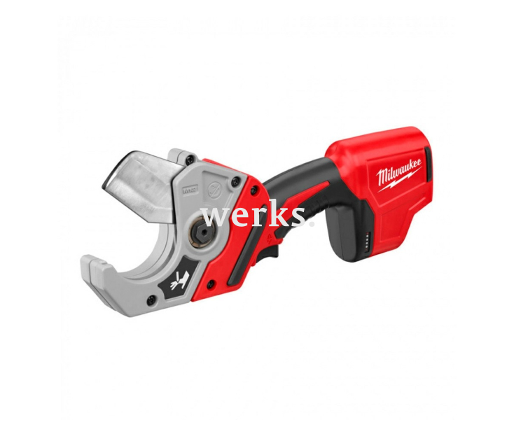 Труборез Milwaukee M12 PEX C12 PPC-0 (4933416550)