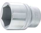 Торцовая головка шестигранная HEX 21 мм 3/4" Hazet 1000-21