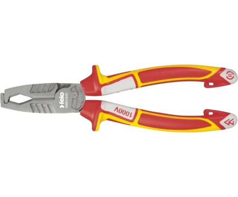 Инструмент VDE для снятия изоляции Felo 180 мм 58601840