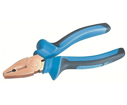 Пассатижи искробезопасные Endres Tools 0601600C