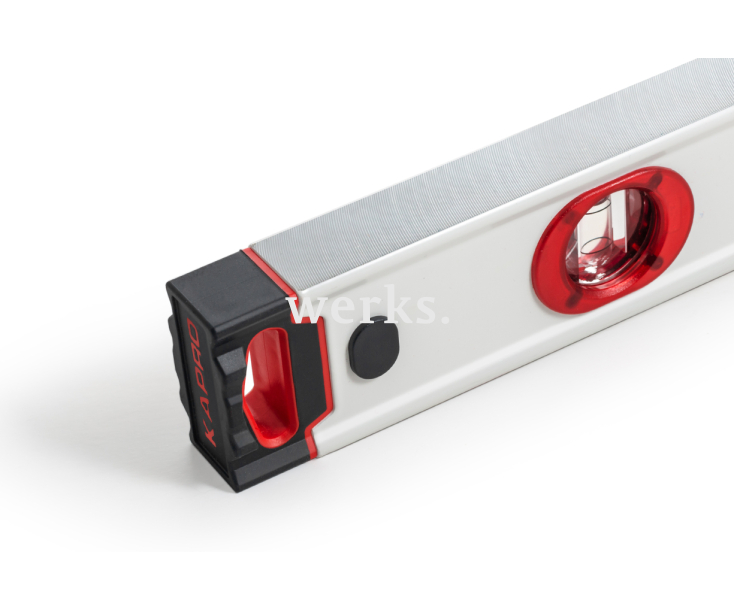 Уровень строительный 80 см Kapro 705 Eagle 705-40-80