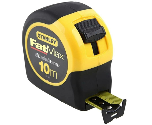 Рулетка Stanley 0-33-811