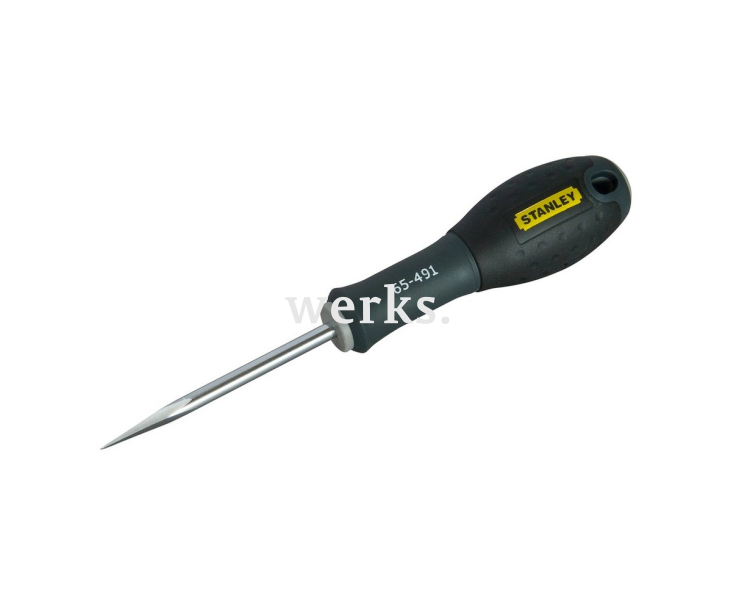 Шило Stanley 0-65-491