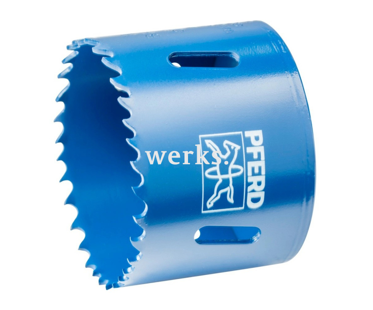 Фреза Pferd LS 57