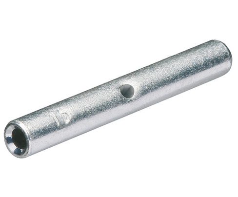 Соединители встык, неизолированные 100 шт. Knipex KN-9799293