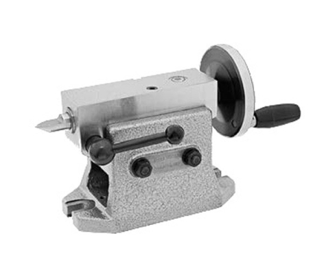 Задняя бабка 5819-200-220 Bison 375819045100