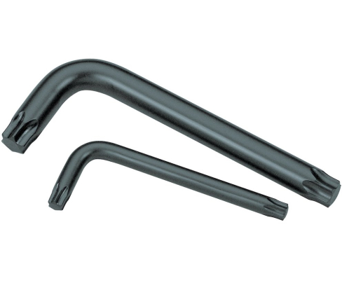 Ключ штифтовый Г-образный TORX 43 TX T60 Gedore 6365170