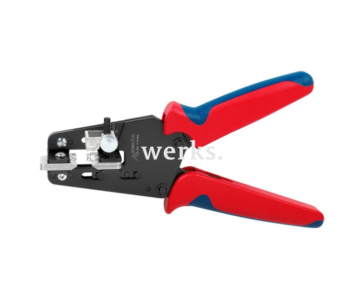 Стриппер для кабелей самонастраивающийся Rennsteig RE-7082166