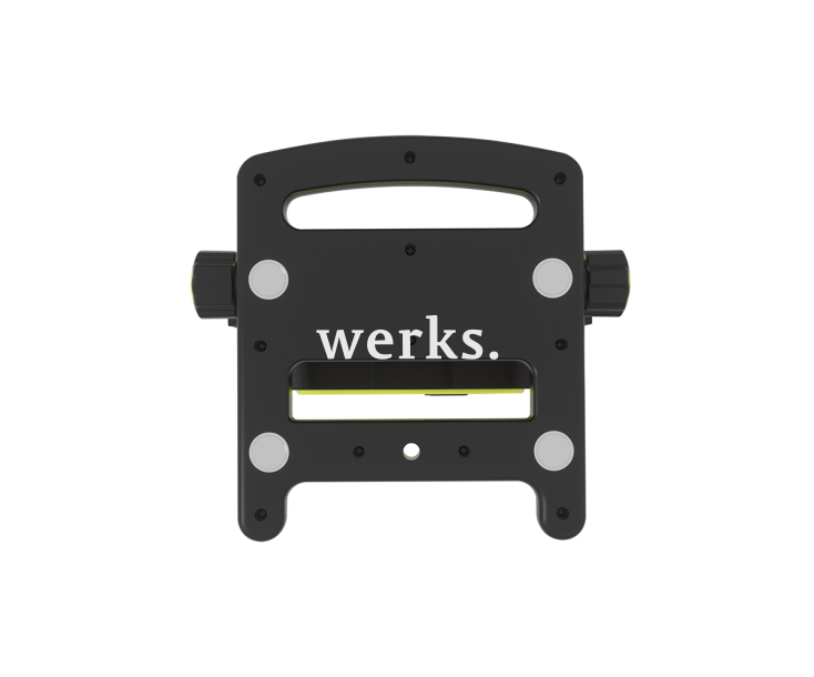 Прожектор аккумуляторный UNILITE SLR-3000