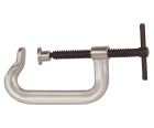 Струбцина C-образная, стальная KUKKO 365-200