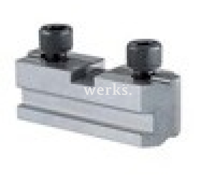 Кулачок USU-1200/4MZ Röhm 150543