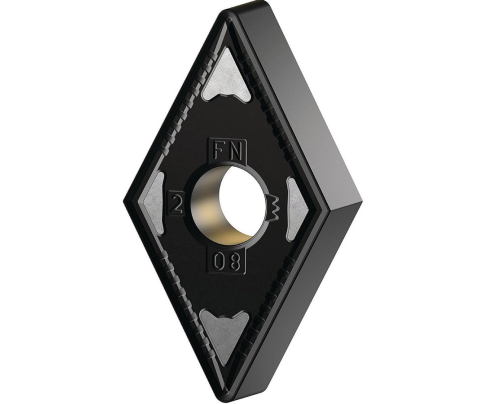 Пластина для точения Kennametal DNMG 110408 FN KCK05