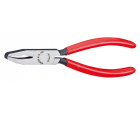 Плоскогубцы стекольщика Knipex KN-9151160