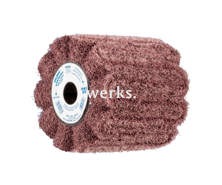 Шлифовальный валик Pferd PNG-W 100100 A 100