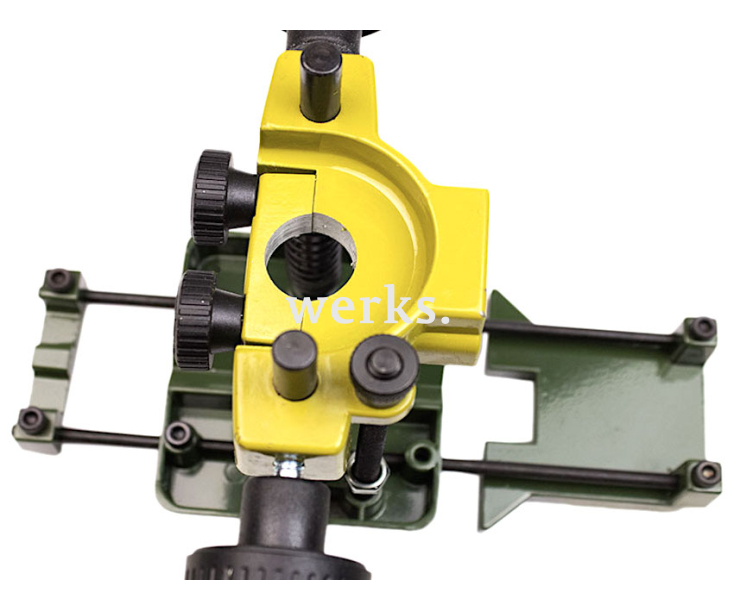 Приставка для фрезерования OFV  Proxxon 28566