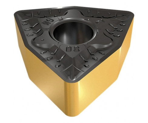 Пластина ISCAR WNMG 080408-GN IC8250