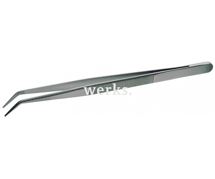 Пинцет 150мм Lindstrom TL 124-SA