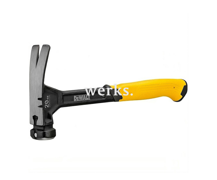 Молоток DeWALT DWHT51004-0