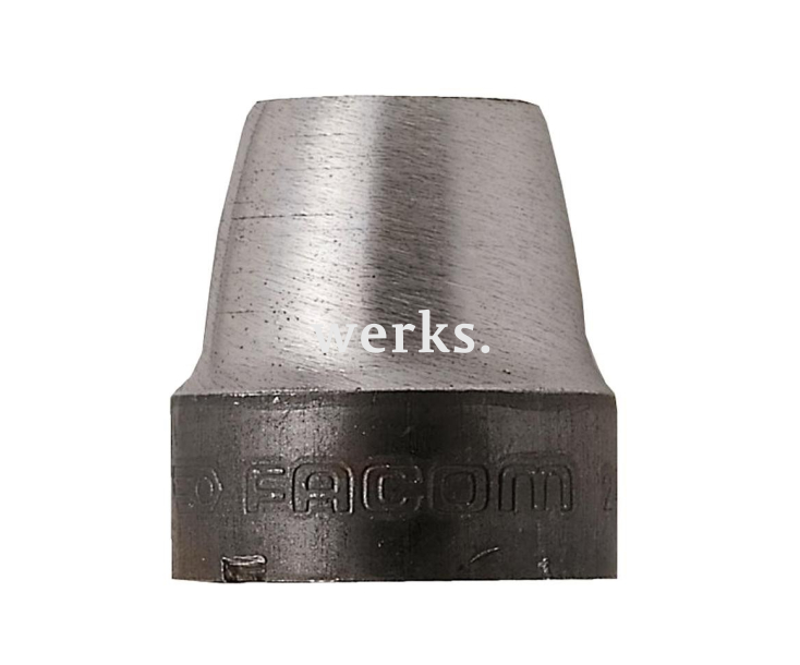 Набор для высечки прокладок 27 предметов Facom 245.J2A